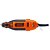 MICRORETIFICADORA COM CONTROLE DE TORQUE 180W 127V BLACK DECKER - Imagem 2