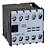 Mini Contator Cw07-10-30v25 7a 220v 60hz WEG - Imagem 1