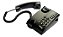TELEFONE C/ FIO PLENO PRETO INTELBRAS - Imagem 2