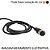 CABO SENSOR LK02-1-4 2MT 4V RETO PNP/NPN LUKMA - Imagem 1