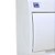 QUADRO DE DISTRIBUIÇÃO PVC SOBREPOR BRANCO 08 DISJUNTOR WEG - Imagem 2