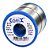 Solda Azul Fina COBIX 1mm 60x40 ROLO 500G - Imagem 1