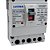 DISJUNTOR CAIXA MOLDADA LKM 150A  LUKMA - Imagem 3