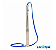 BOMBA SUBMERSA 4SG-QJD3-13 1.5HP 220V MONOFASICA2 FIOS LUKMA - Imagem 2