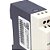 JTEI-1 RELE TEMPO 6S 110/220V 24VCC RETARDO DIGIMEC - Imagem 3