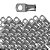 TERMINAL COMPRESSAO 6MM STARK - KIT COM 100 UNIDADES - Imagem 1