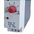 DTE-1 RELE TEMPO 0,5-10S 24VCA/VCC 220VCA RE DIGIMEC - Imagem 3