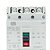 DISJUNTOR CAIXA MOLDADA DWP125L-125-3 125A 3P WEG - Imagem 2