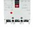 DISJUNTOR CAIXA MOLDADA DWP125L-125-3 125A 3P WEG - Imagem 3