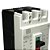 DISJUNTOR CAIXA MOLDADA DWP63L-63-3 63A 3P WEG - Imagem 3