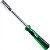 CHAVE  CANHAO 13MM MTX - Imagem 1
