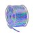 MANGUEIRA LED REDONDA 11MM RGB COLORIDA 100MT 127V - COLORIDA FIXA - Imagem 1