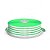 MANGUEIRA - FITA NEON LED 12V 10W 50 METROS VERDE BLINDADA - SEM FONTE - Imagem 1