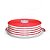 MANGUEIRA - FITA NEON LED 12V 10W 50 METROS VERMELH BLINDADA - SEM FONTE - Imagem 1