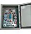 PAINEL PDTC TRIFASICO 220V 3CV CÓD: 100004 LUKMA - Imagem 1