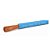 CABO FLEXIVEL 10MM AZUL 750V 100Mt COBRECOM - Imagem 3