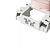 BOBINA BCA4-40V41 380VAC 32-40A WEG - Imagem 2