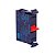 BLOCO CONTATO AUX. BC 1NF WEG - Imagem 1