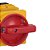 CHAVE SECCIONA ROTATIVA MSW 40A 3POLOS TOPO 15481464 WEG - Imagem 2