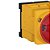 CHAVE SECCIONA ROTATIVA MSW 40A 3POLOS TOPO 15481464 WEG - Imagem 3
