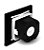 HORIMETRO PRETO 220V* 48X48X40MM ANALOGICO SIBRATEC - Imagem 4