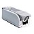 DOSADOR MANUAL GOJO 8884 ADX 1,2L CINZA E BRANCO - Imagem 4