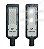 KIT 2 LUMINARIA PUBLICA 100W LED IP66 - Imagem 1