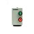 CHAVE MAGNETICA 1CV  MONO 220V 5,5-8A LUKMA - Imagem 1