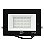 REFLETOR LED  50W  VERDE BIVOLT - Imagem 1