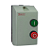CHAVE PARTIDA MAGNETICA 0,25CV MONOFASICO  0,5CV TRIFASICO  -1,6-2,5 A 220V SIBRATEC - Imagem 1