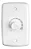 CHAVE DIMER DE LUZ BIVOLT (4X2) 400 W 100 RIMA - Imagem 1