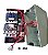 CHAVE PARTIDA BOMBA AUTO/MANUAL 0,33CV 0,5CV -1,6-2,5 A 220V - Imagem 2
