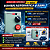 CHAVE PARTIDA BOMBA AUTO/MANUAL 0,33CV 0,5CV -1,6-2,5 A 220V - Imagem 2