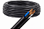 20MT CABO PP FLEX 3 X 6,00 MM COBRECOM - Imagem 1