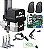 AUTOMATIZADOR BV HOME SP 250KG AGILITY POP 2M 1/4 PPA - Imagem 1