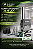 Automatizador BV Potenza Jet Flex 1/3CV Bivolt 1,4m Para Portão Até 400kg Abertura Rápida - Imagem 2
