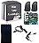 AUTOM DZ RIO 500 ANALOGICA (AGILITY POP) 1/3 - Imagem 1
