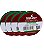 KIT 4 FITA ISOLANTE VERDE 19MM X 20MT SIBRATEC - Imagem 1
