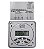 TIMER DIGITAL STW/18220VCA16A DIGIMEC - Imagem 1