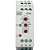 RELE TEMPO MULTIFUNÇÃO DTM 110 220VCA 24VCA/VCC PST DIGIMEC - Imagem 2