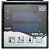 RELE TEMPO TEMPERATURA SMS 25 300C J 90 240VCA J DIGIMEC - Imagem 2