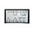 RELE TEMPO TEMPERATURA SMS 25 300C J 90 240VCA J DIGIMEC - Imagem 3