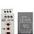 RELE TEMPO DUPLA FUNÇÃO JTX-140110 220VCA 24VCA/VCC DIGIMEC - Imagem 2