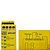 RELE SEGURANÇA OPX 257 24VCA/VCC T 158 P DIGIMEC - Imagem 4
