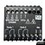 CONTADOR IMPULSOS FCM/690 240VCA/115 280VCCNC DIGIMEC - Imagem 3