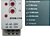 RELE TEMPO CICLICO MULT DTCM 1/10 110 220VCA PST DIGIMEC - Imagem 3
