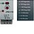 JTEI-1 RELE TEMPO MULT ESCALA 1/10 110/220V DIGIMEC - Imagem 2