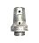 REPOS ACOPLAMENTO FUSO ALUM 5/8 P01298 PPA - Imagem 1