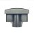 REPOS MANCAL TRILHO BV PREDIAL P03808 PPA - Imagem 2