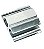 KIT 6 CONECTOR TIPO H ALUM.(F) 50-120 A 50-120MM 89326-9 - Imagem 2